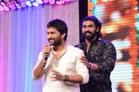 Aaha Kalyanam Audio Launch